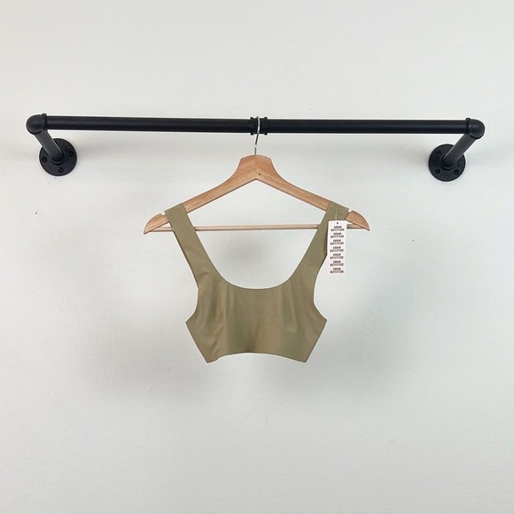 NWT Urban Outfitters Out From Under So Smooth Micro Fusion Scoop Bralette - Picture 3 of 6